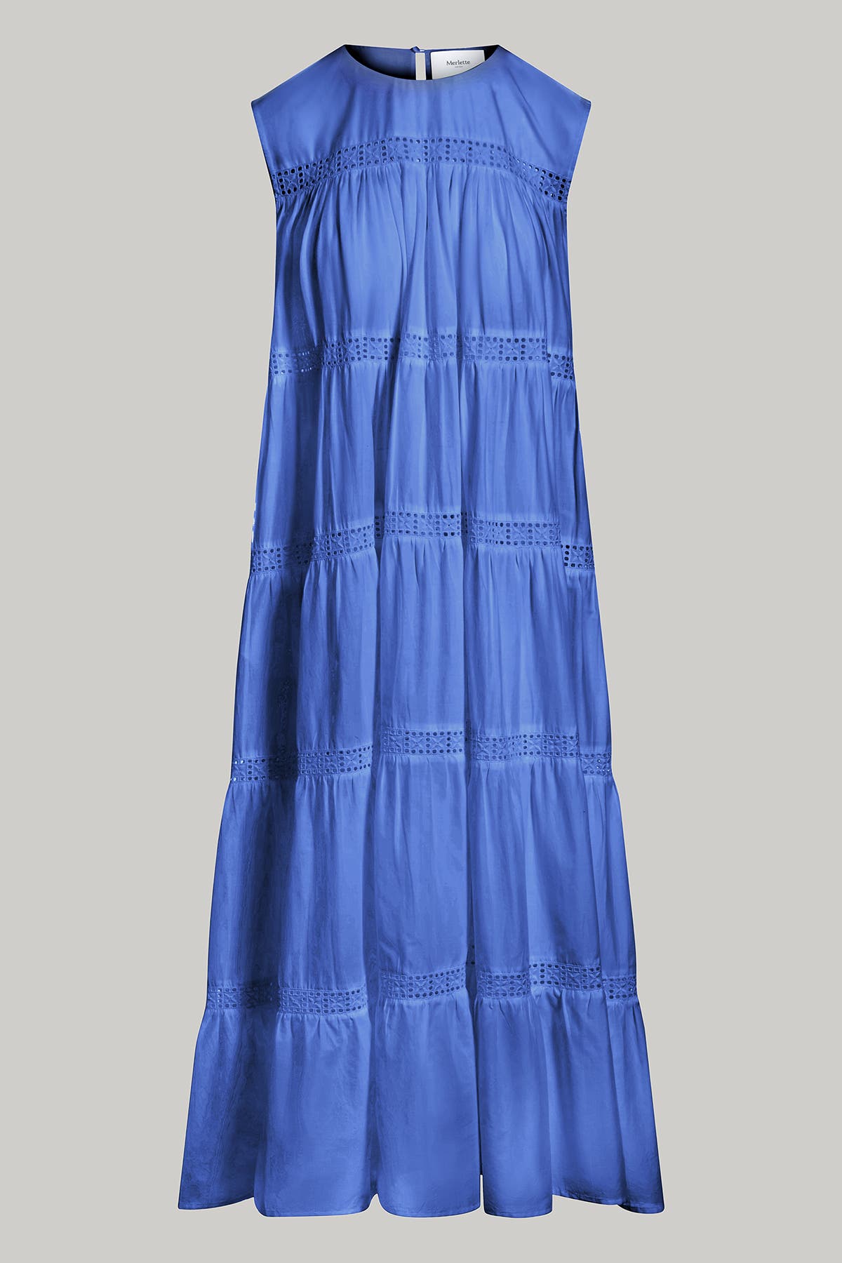 Saradine Dress - image 4