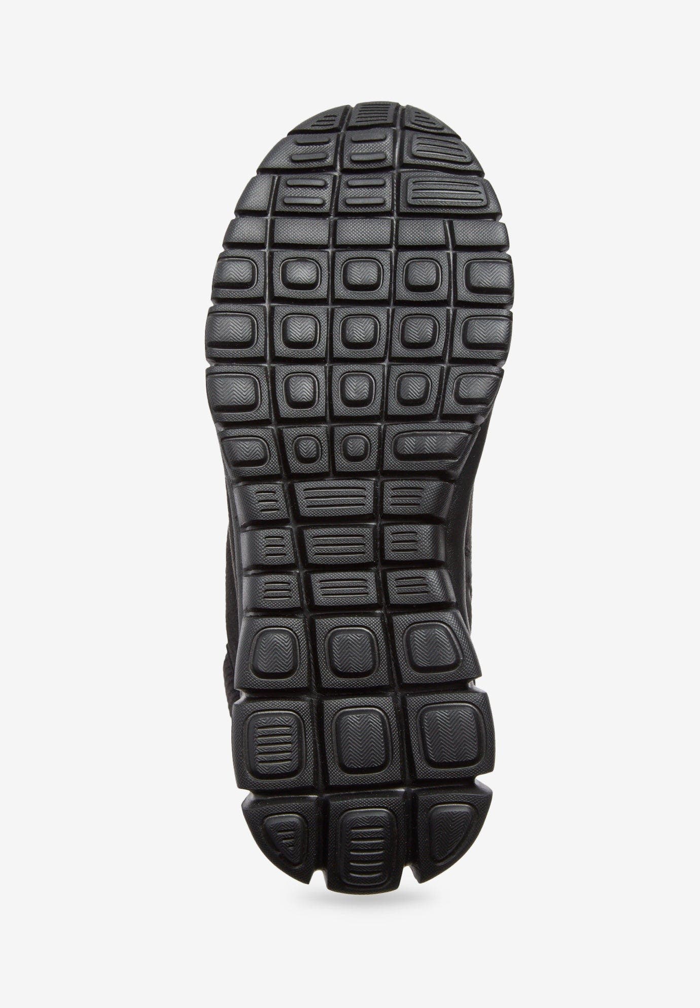 Comfortview Kaden Shootie, Alternate, color, Black