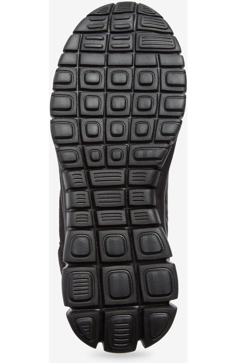 Comfortview Kaden Shootie, Alternate, color, Black