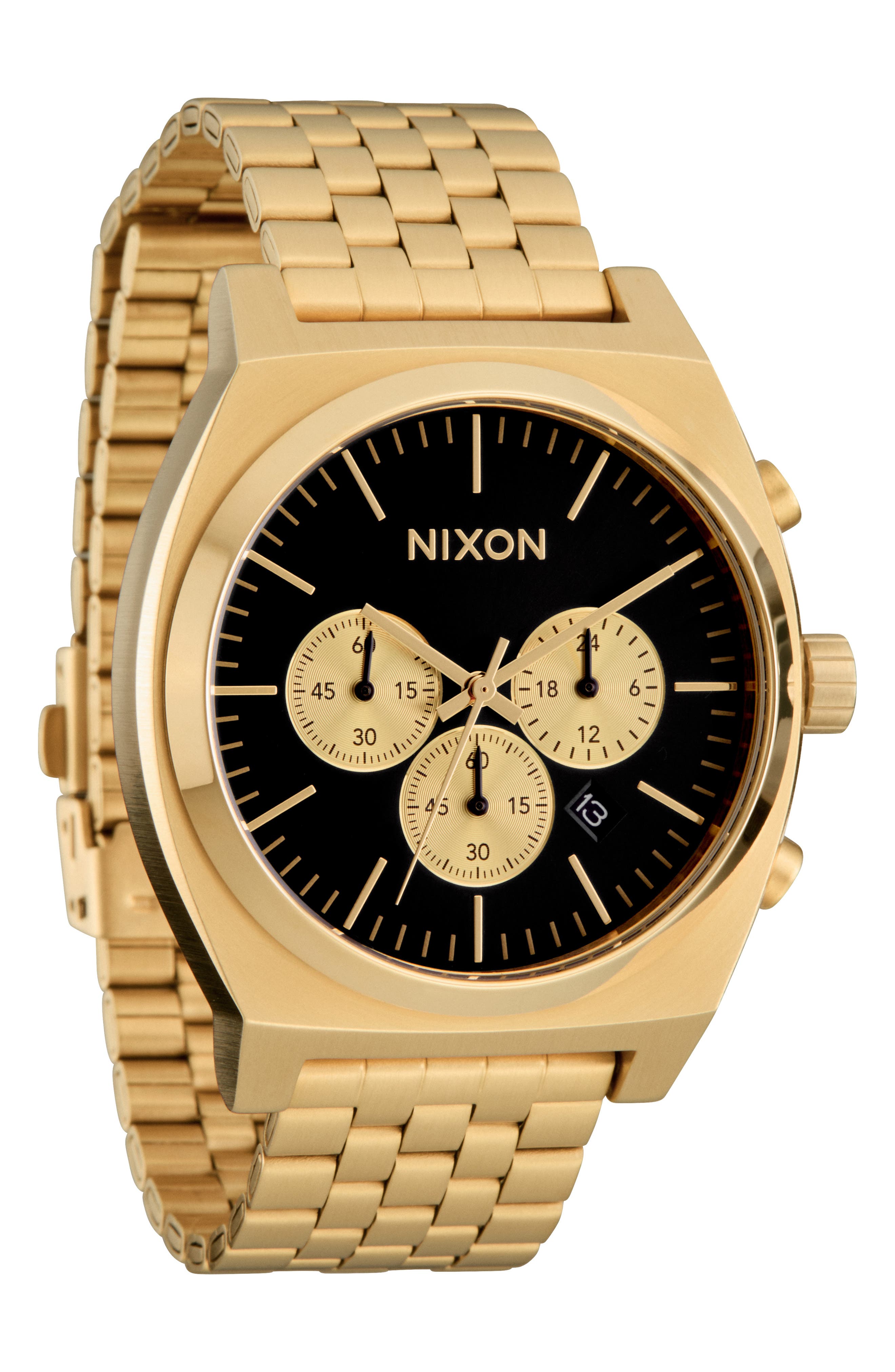 selected GOLD / BLACK / GOLD