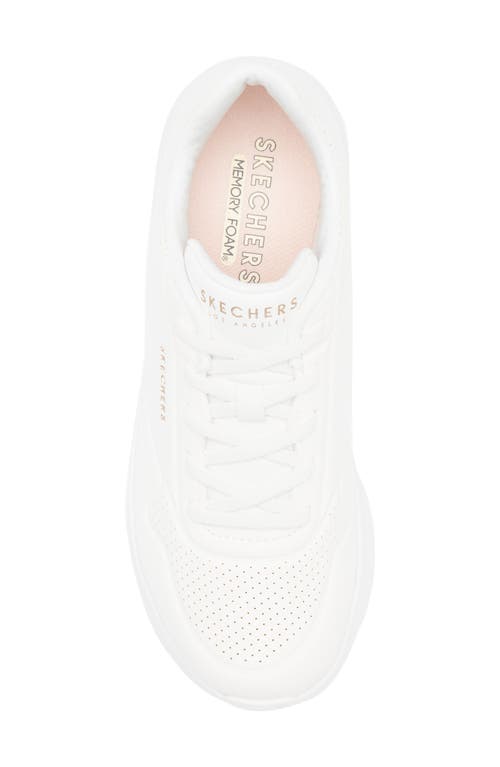 Skechers Uno Lite Work Sneaker