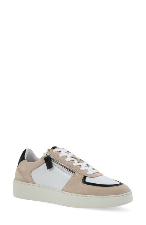 Newbury Sneaker (Women)