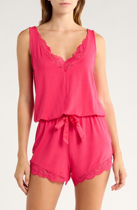 Daydreams Sleep Romper