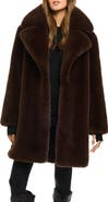 SAM. Marla Faux Fur Coat