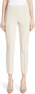 Lafayette 148 New York Gramercy Acclaimed Stretch Pants