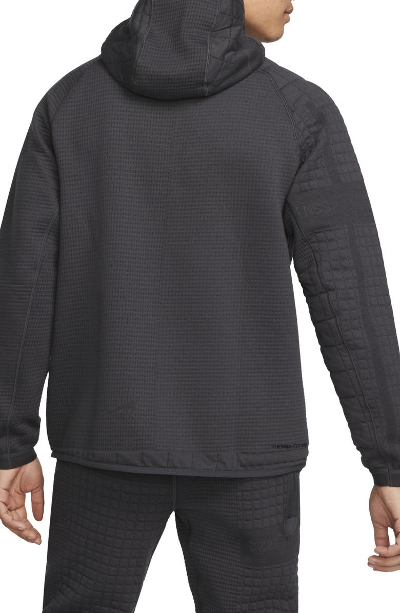 Nike Sportswear Therma-FIT ADV Tech Pack Pullover Sweatshirt, Alternate, color, 