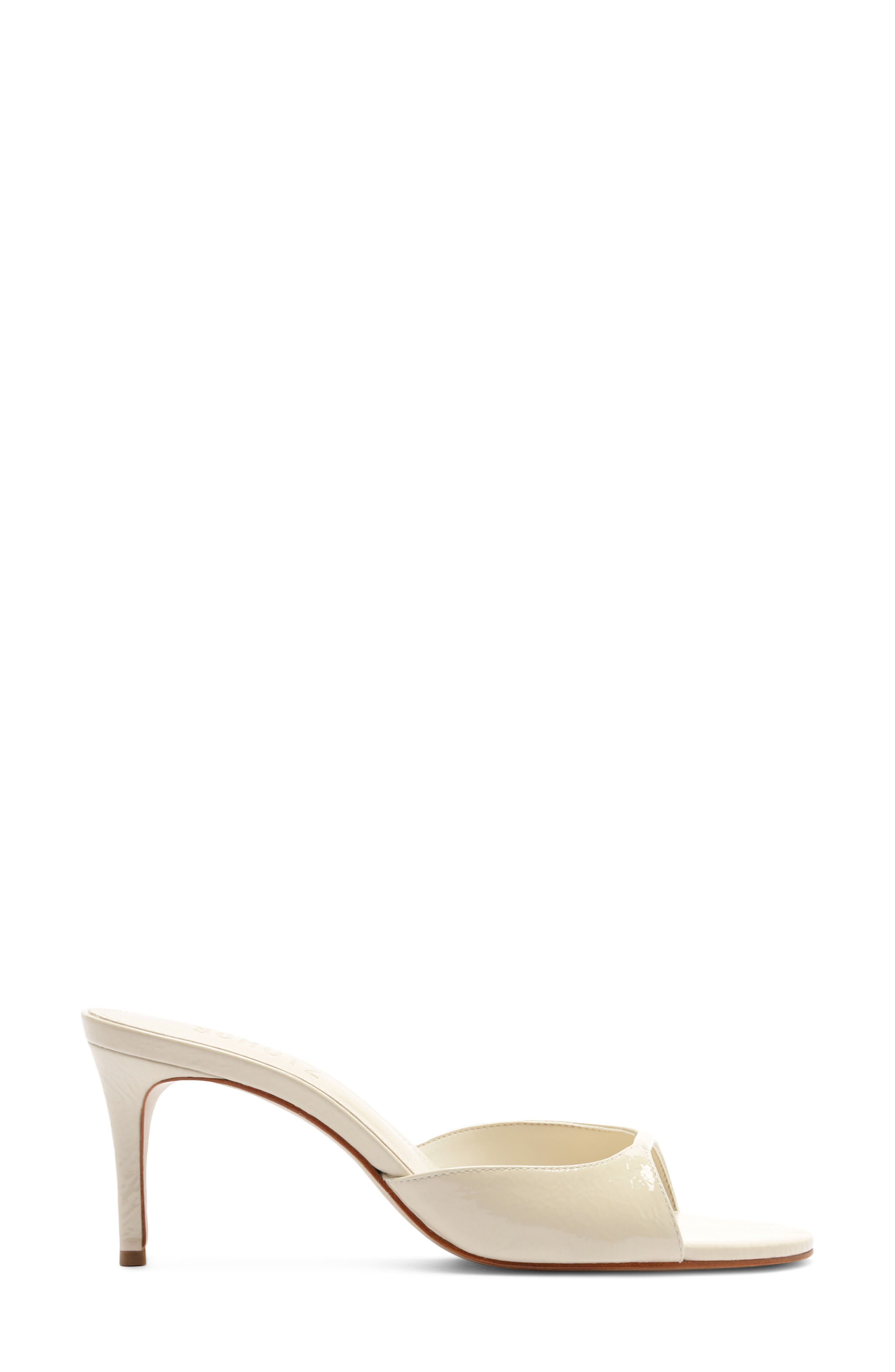 Arlene Sandal, Alternate, color, SUGAR WHITE