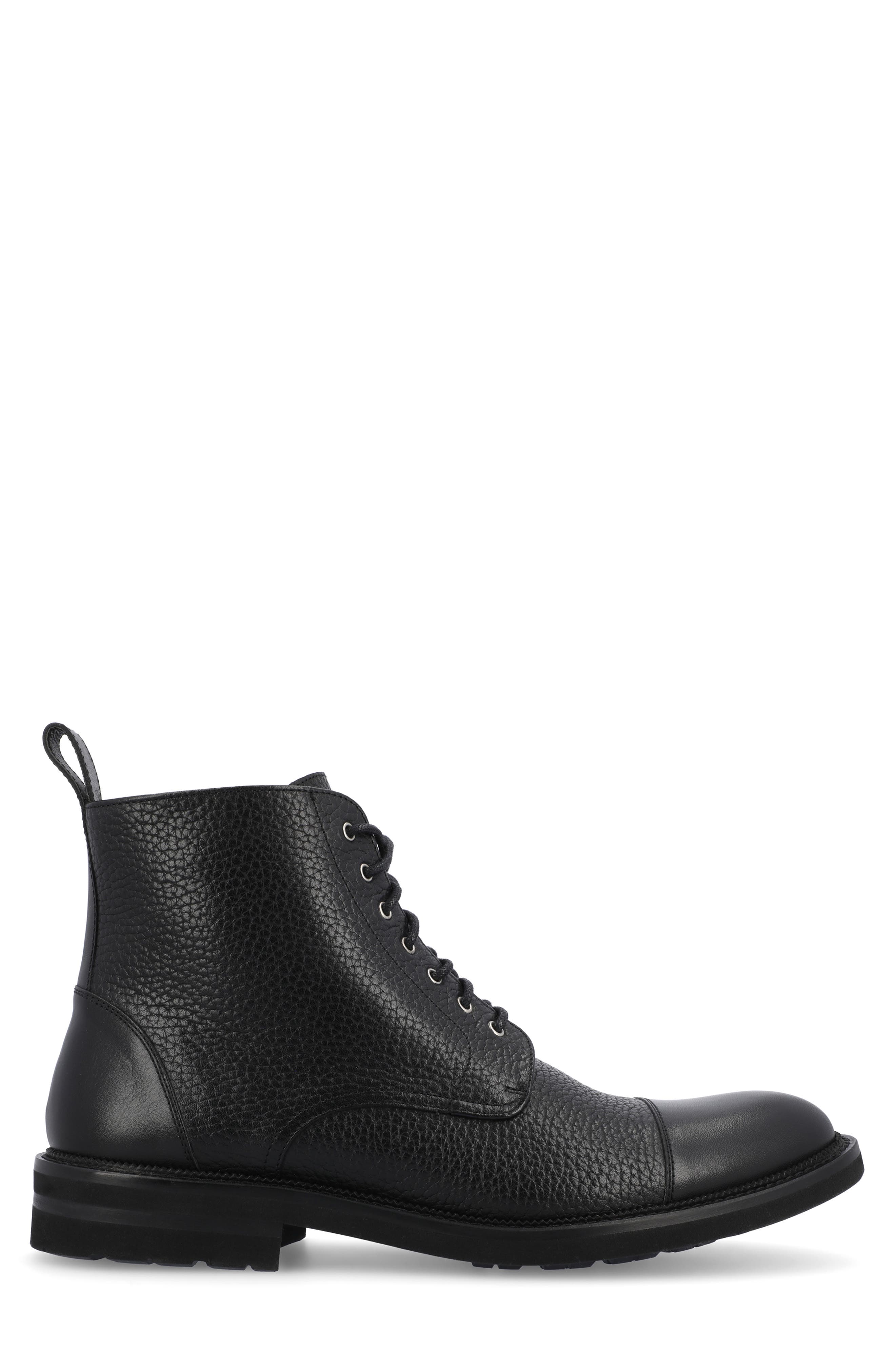 TAFT Rome Boot, Alternate, color, 