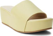 Matisse Frida Platform Sandal