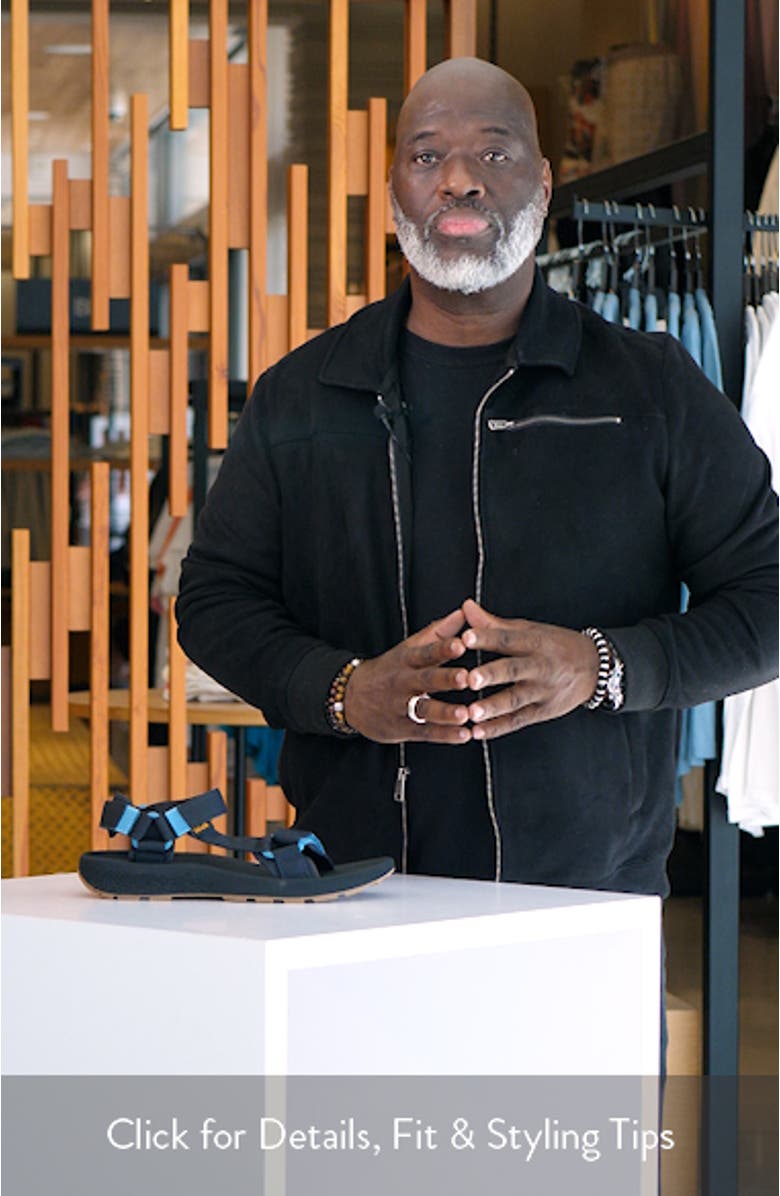 Hydratrek Sandal, sales video thumbnail