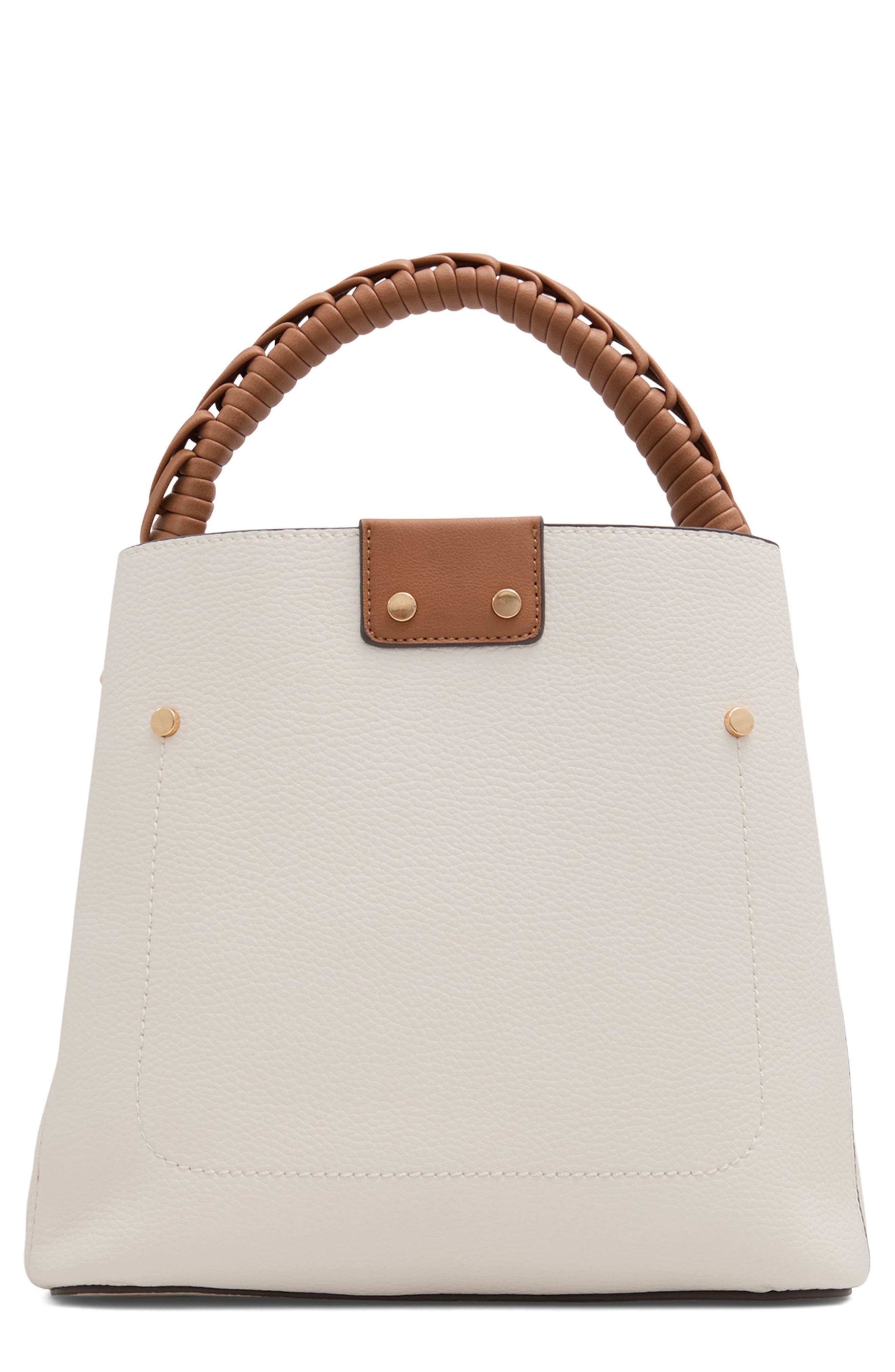 ALDO Rebekia Top Handle Bag, Main, color, 