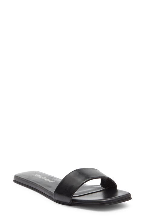 Dylanz Slide Sandal (Women)