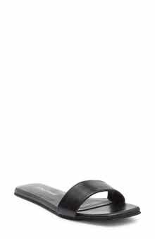 Jeffrey Campbell Dylanz Slide Sandal