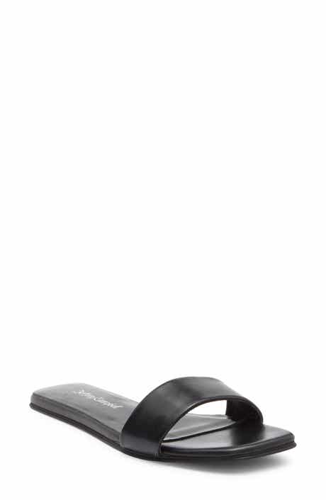Jeffrey Campbell Dylanz Slide Sandal