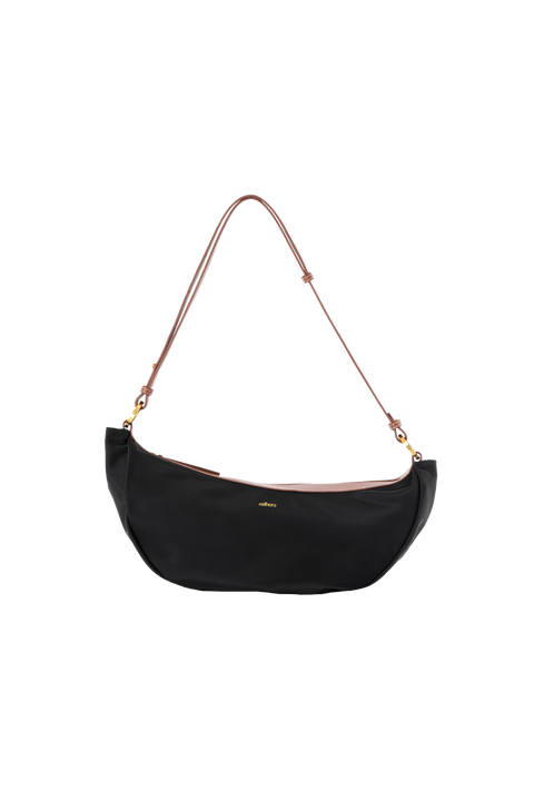 Luna Half Moon Bag