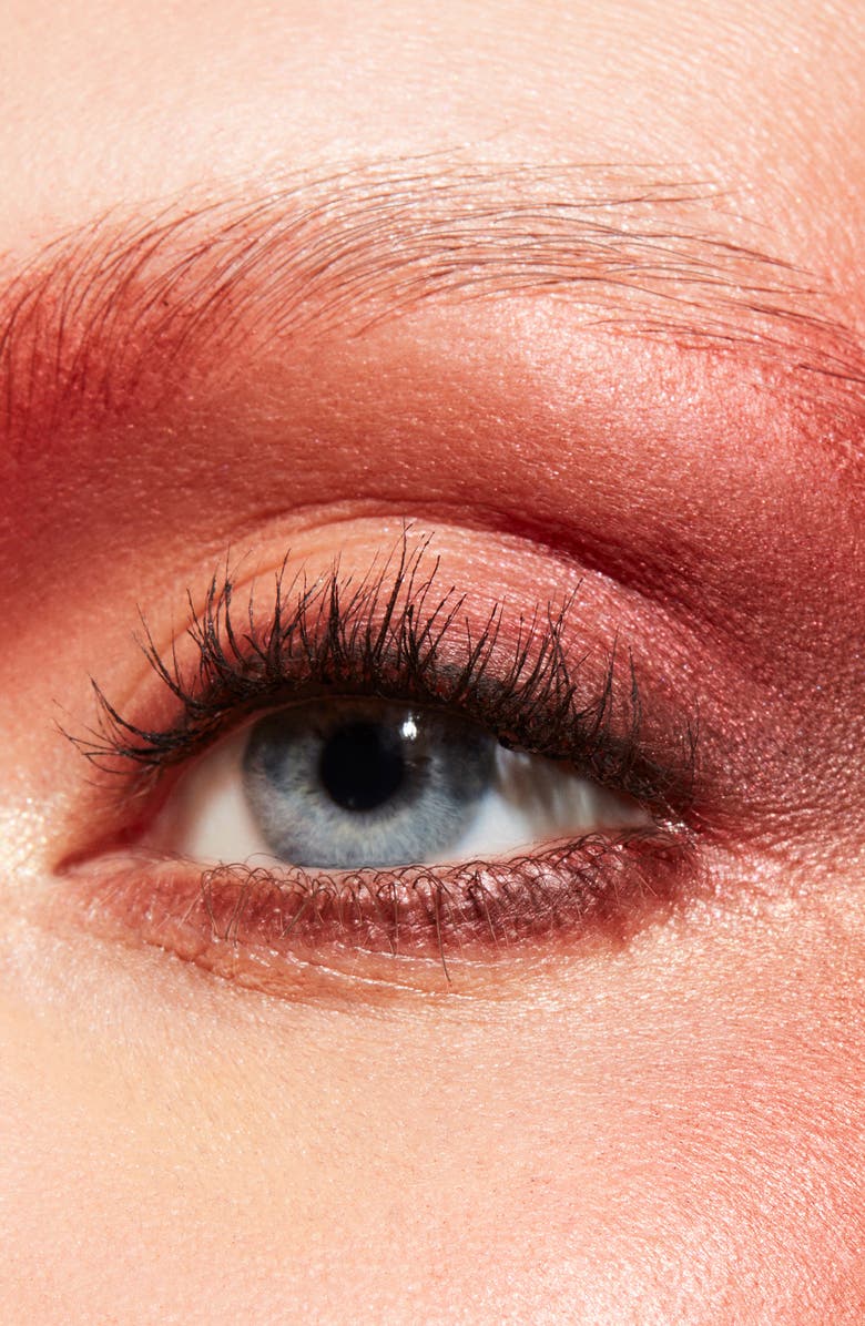 MAC Cosmetics Connect in Color 12-Pan Eyeshadow Palette, Alternate, color, Future Flame