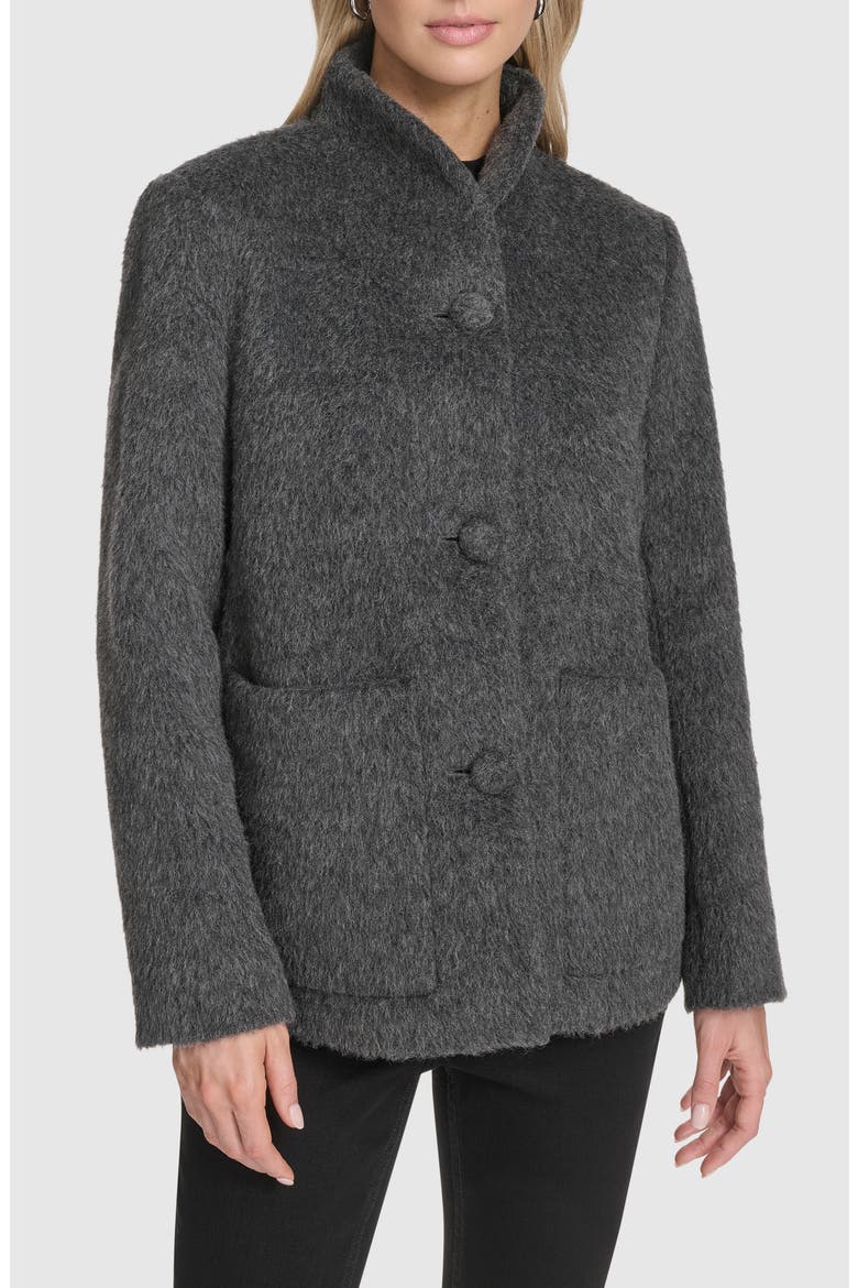 Piper Coat, Main, color, SHALE