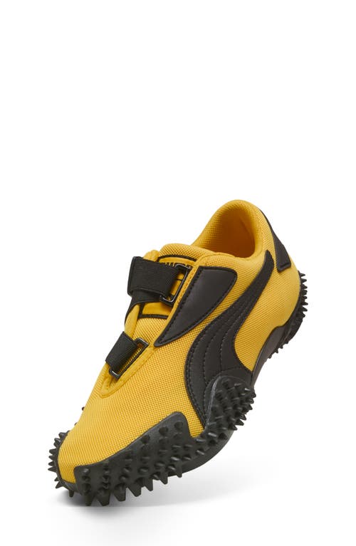 Puma Kids' Mostro Og Prime Sneaker In Multi