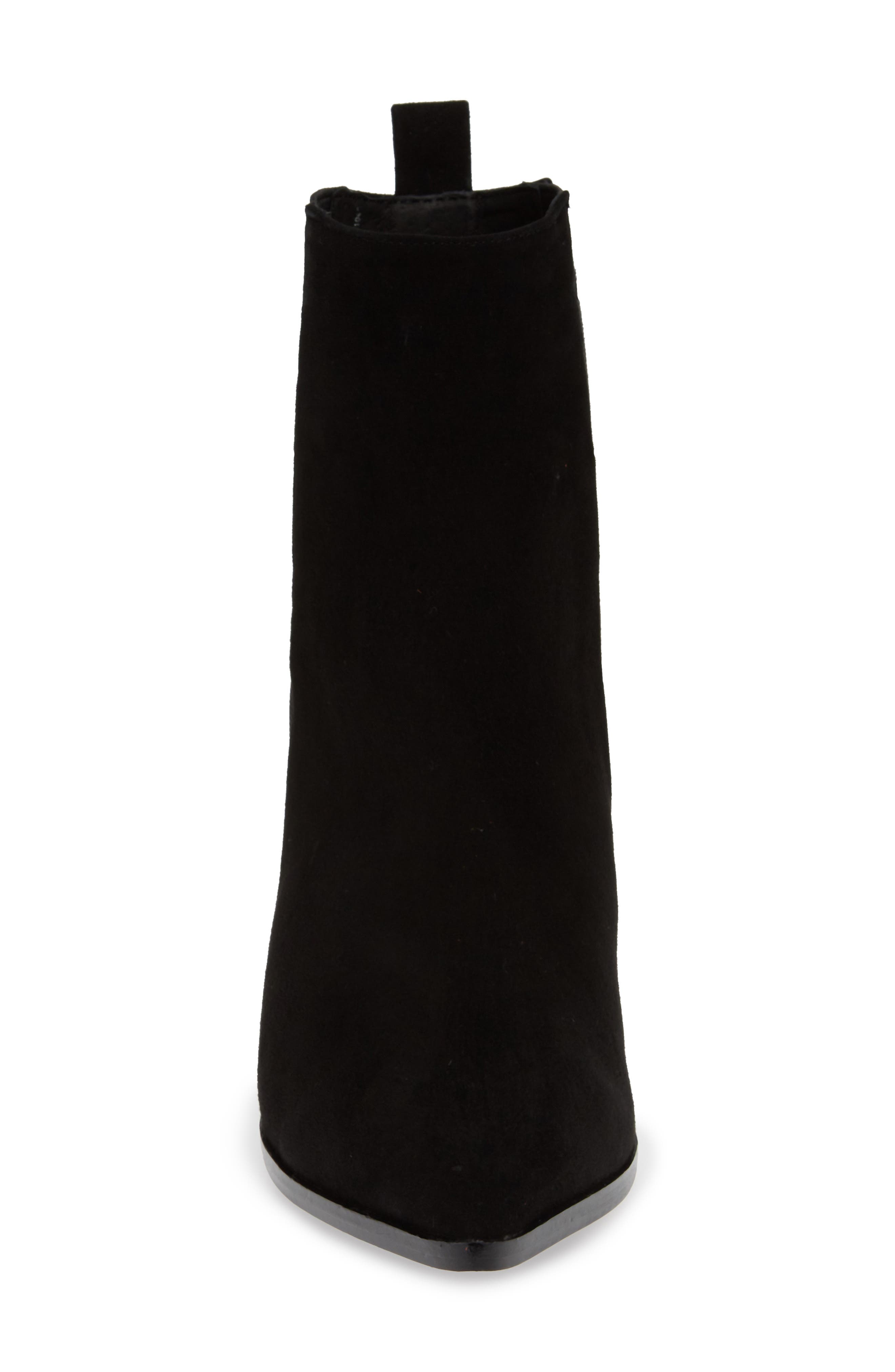 42 Gold Kensington Chelsea Boot, Alternate, color, 