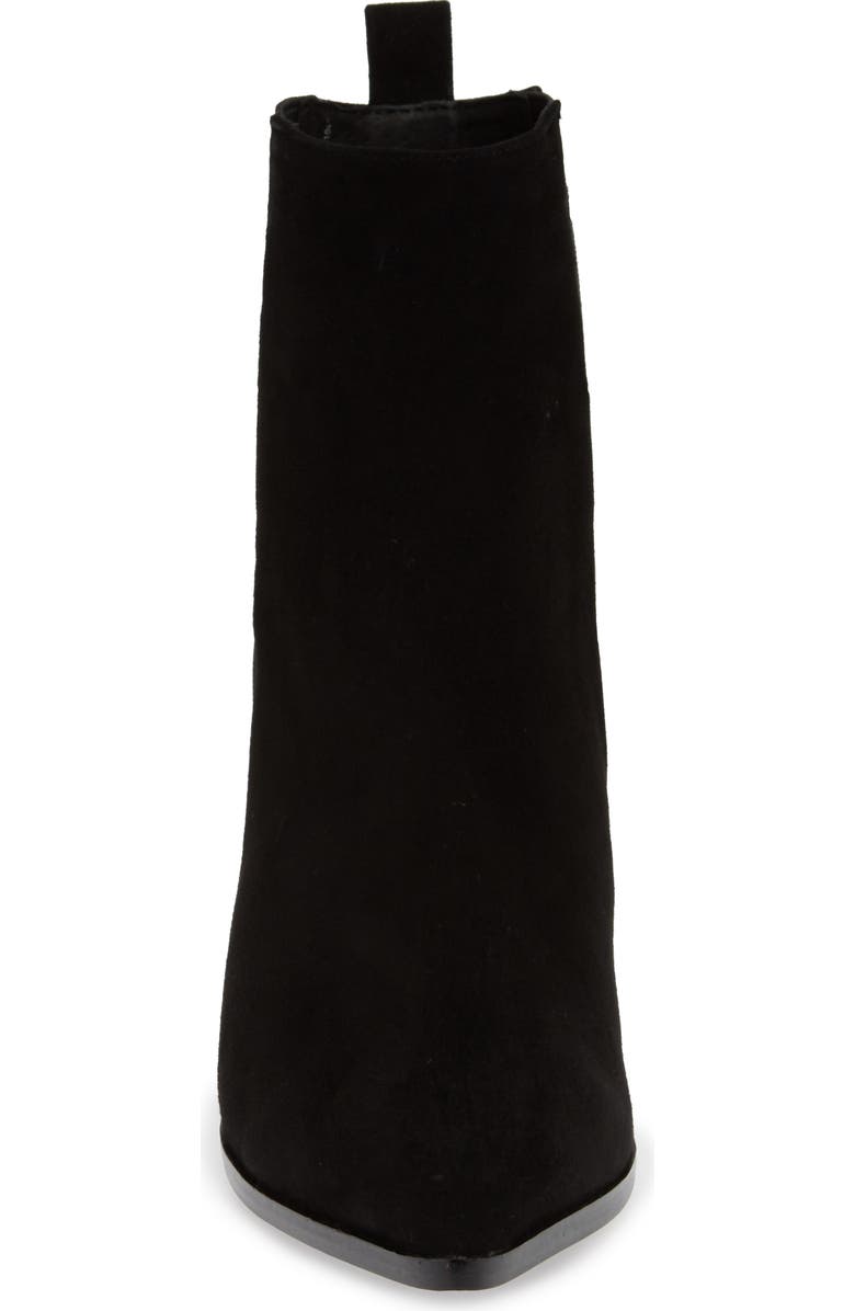 42 Gold Kensington Chelsea Boot, Alternate, color,