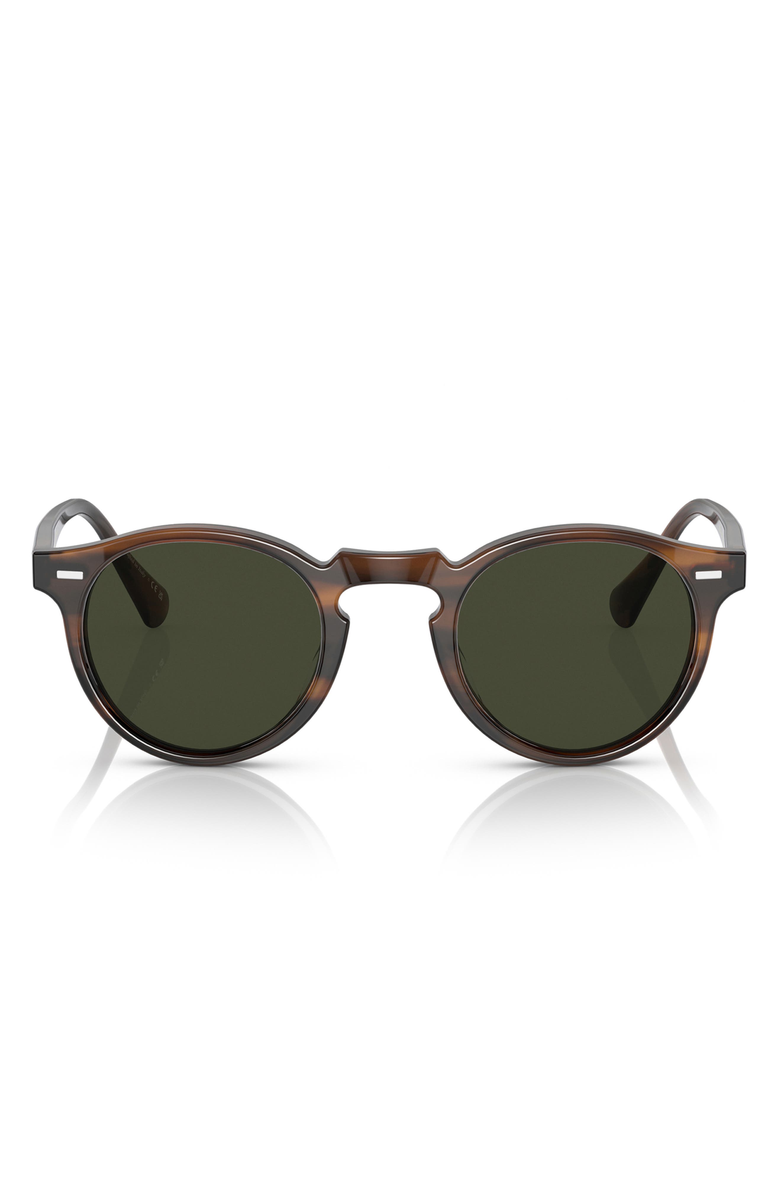 selected TUSCANY TORTOISE / G-15 POLAR