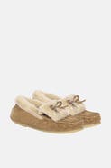 Jelavu Moscow Suede Moccasin