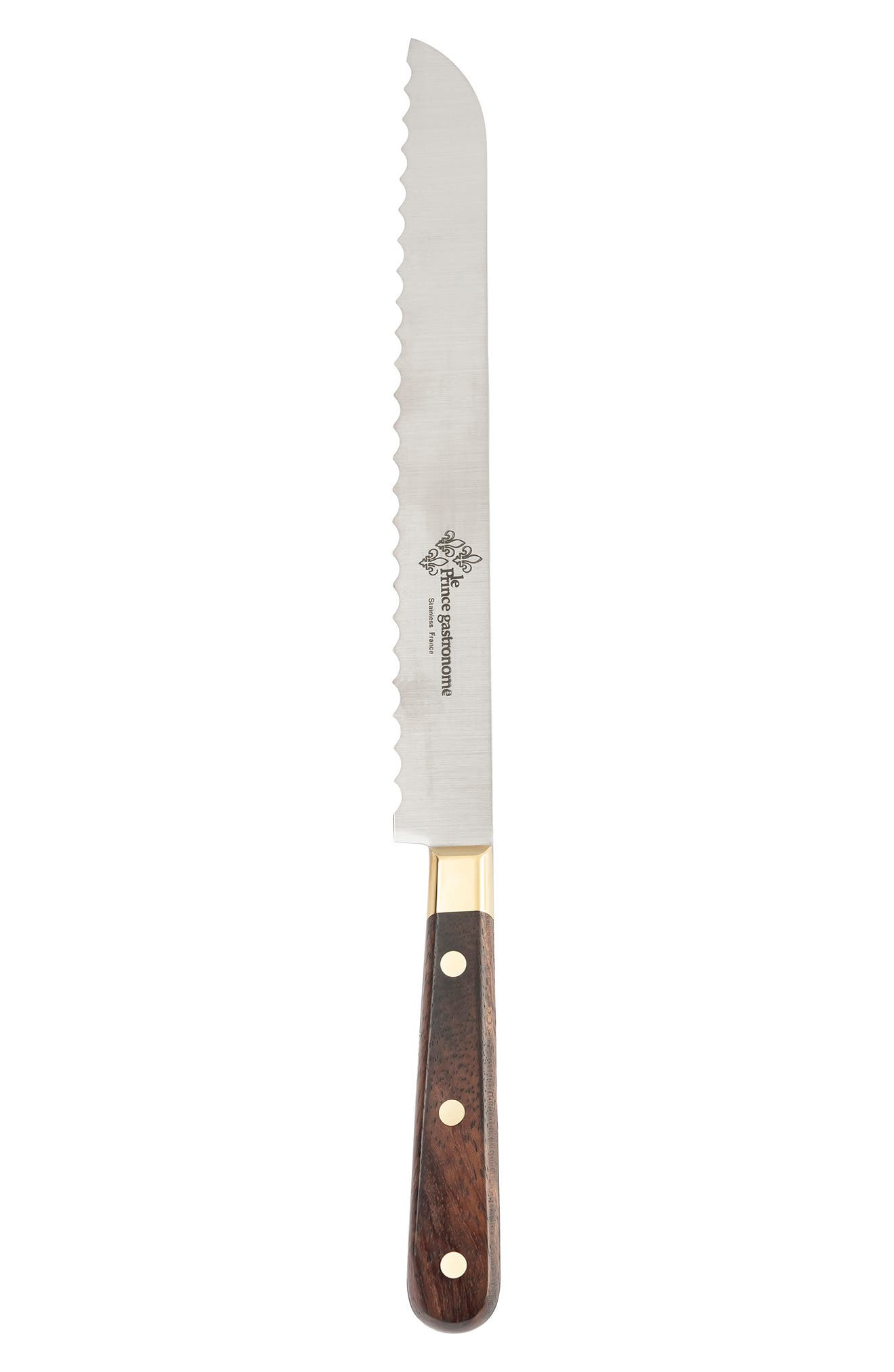 AU NAIN Le Thiers Prince Gastronome Bread Knife