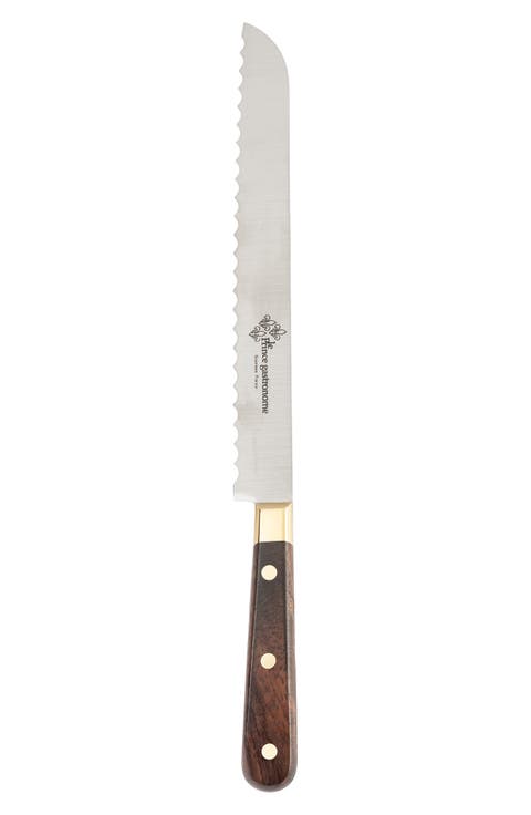 Le Thiers Prince Gastronome Bread Knife