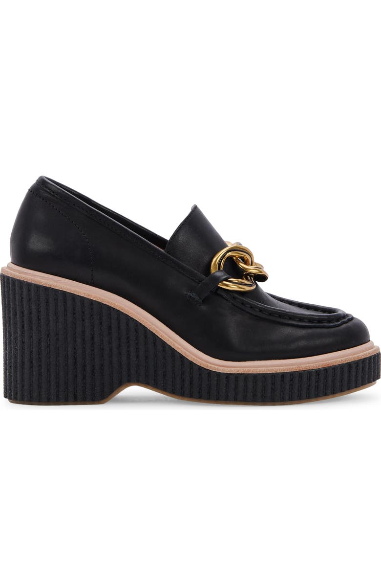 Dolce Vita Brenan Platform Loafer, Alternate, color,