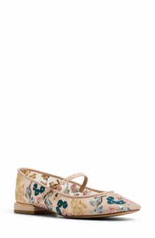 Daria Jane Mary Jane Flat