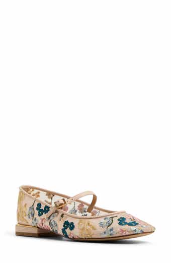 Daria Jane Mary Jane Flat