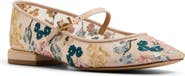 Ted Baker London Daria Jane Mary Jane Flat