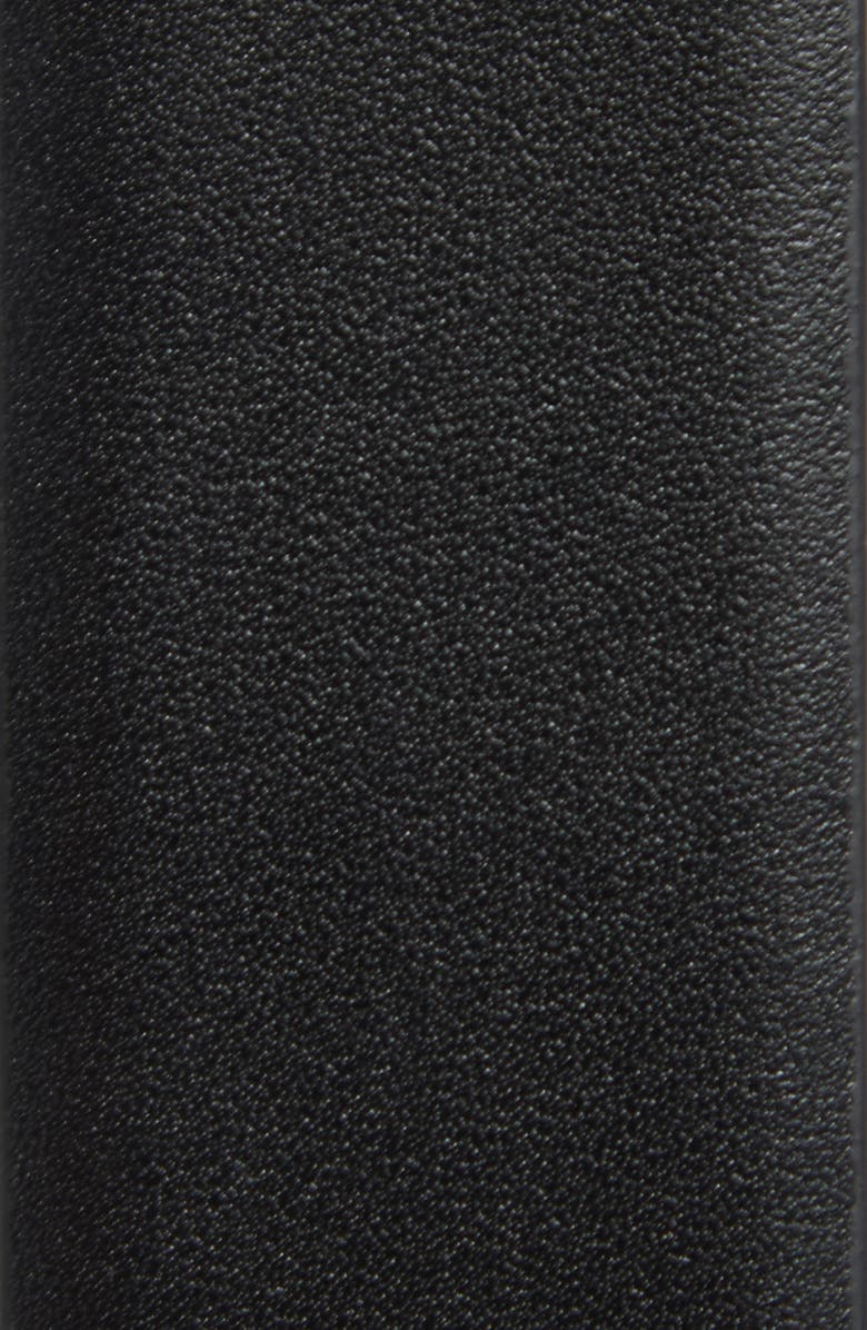 Ted Baker London Reversible Leather Belt, Alternate, color, Black/ Black