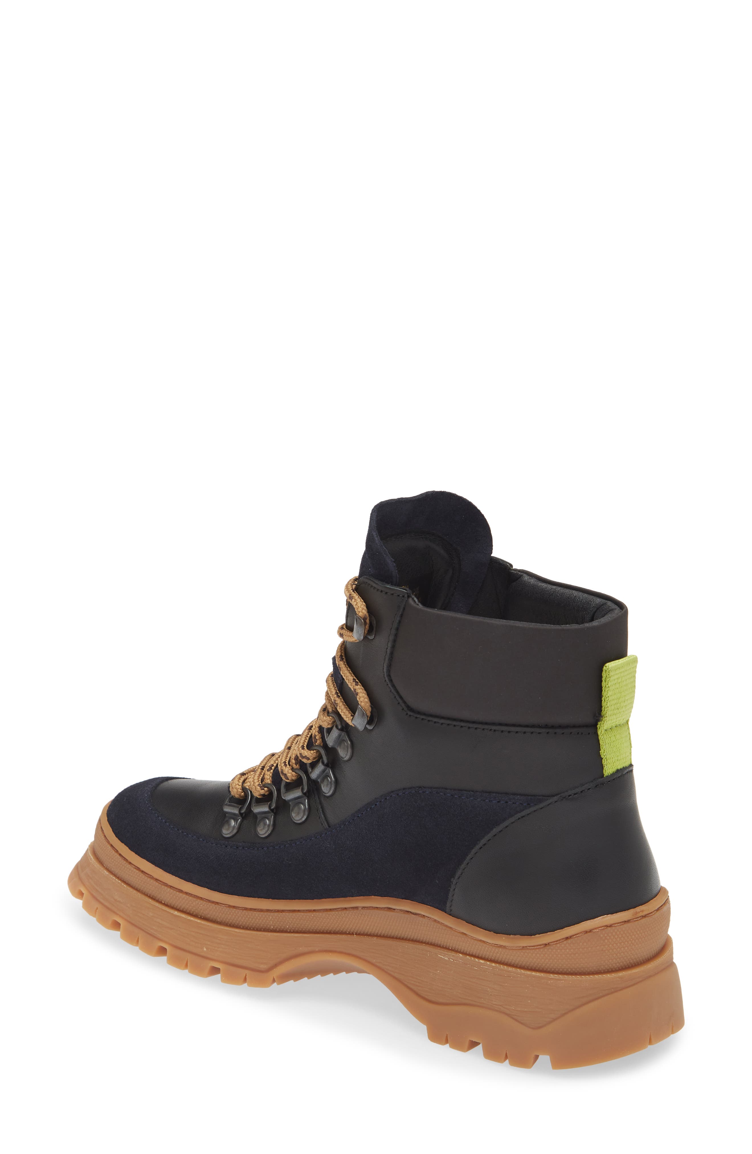 Ted Baker London Allicia Hiker Boot, Alternate, color, 