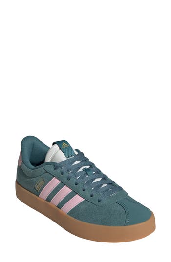 Adidas Originals Adidas Vl Court 3.0 Sneaker In Multi