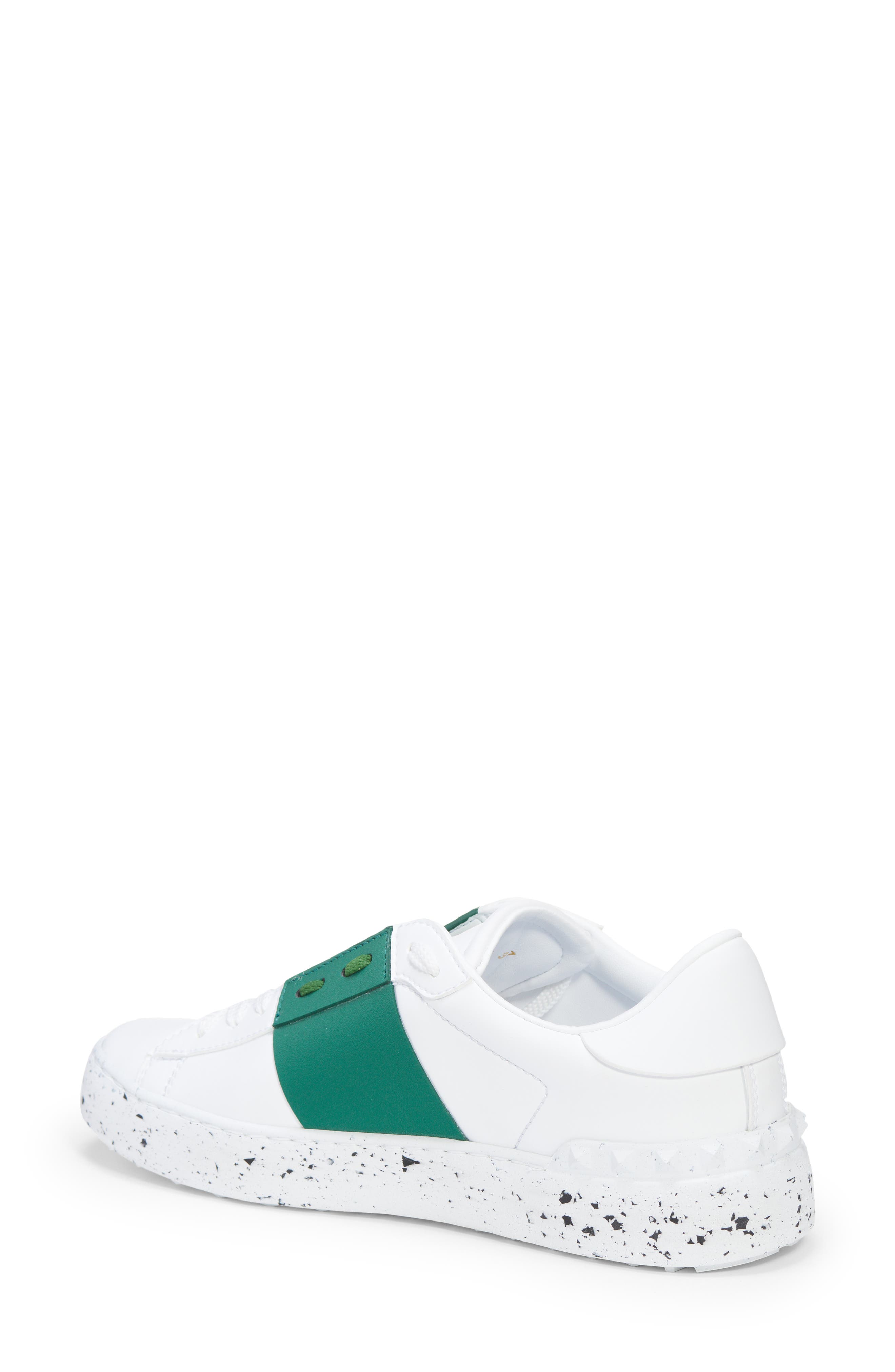 Valentino Garavani Valentino Open For a Change Sneaker, Alternate, color, 