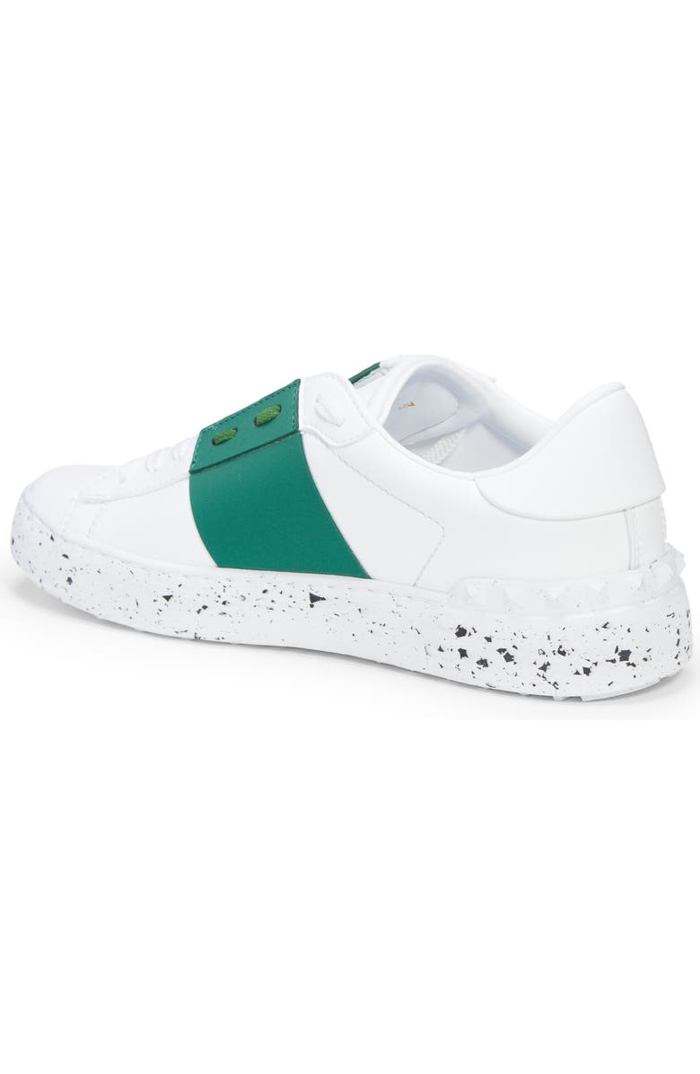 Valentino Garavani Valentino Open For a Change Sneaker, Alternate, color,