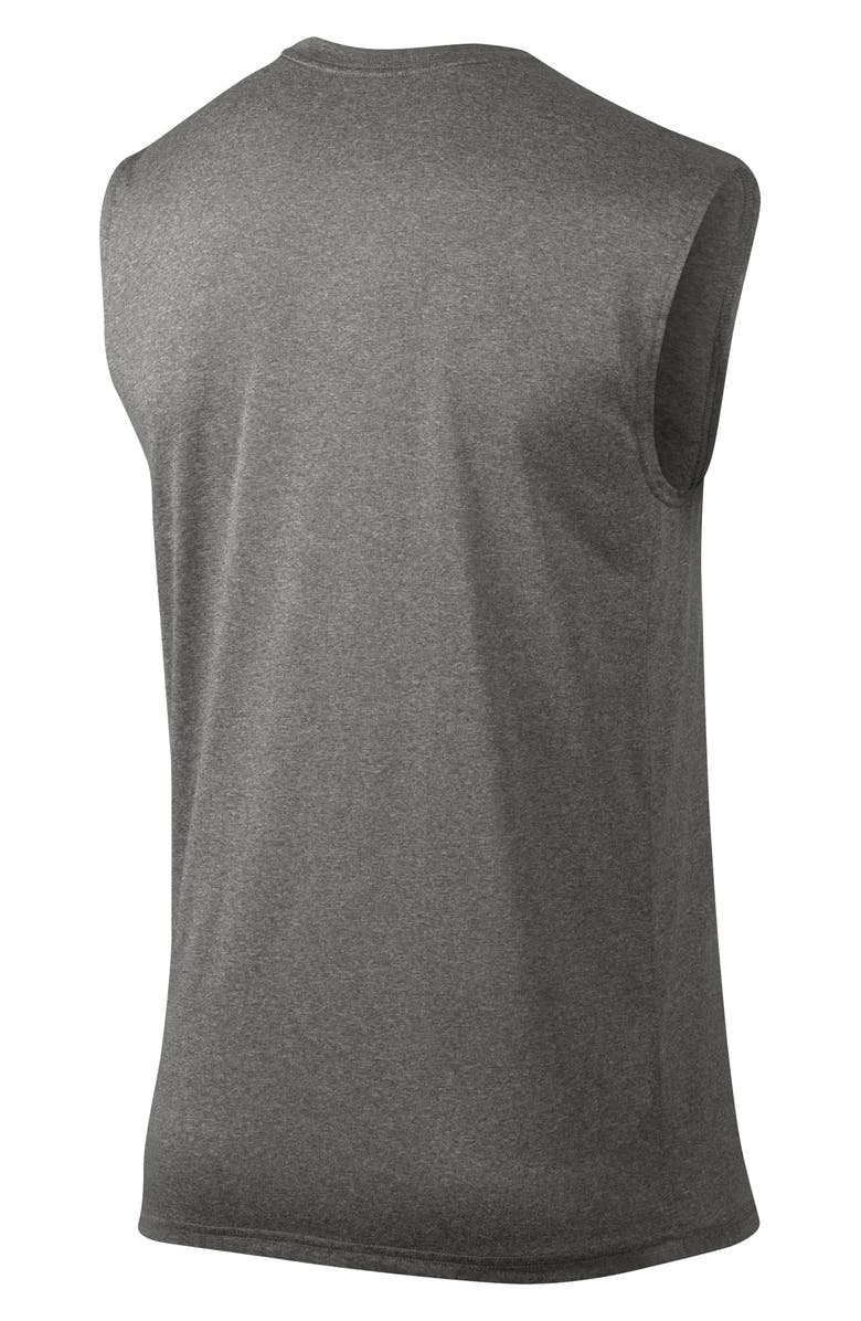Nike Legend 2.0 Dri-FIT Tank, Alternate, color,