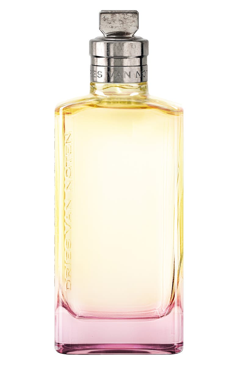 Dries Van Noten Orange Smoke Eau de Toilette, Main, color, 
