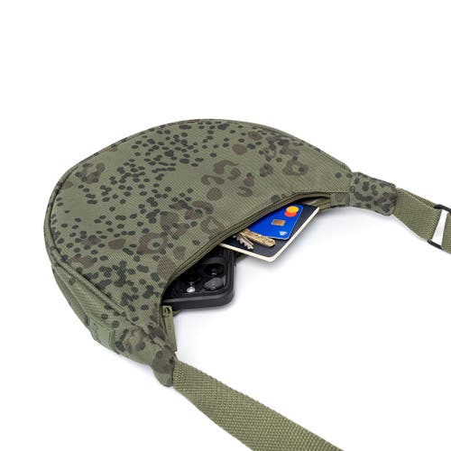 Lefrik Lua Bag In Green