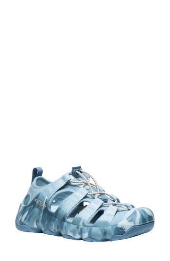 Keen Hyperport H2 Sandal In Blue