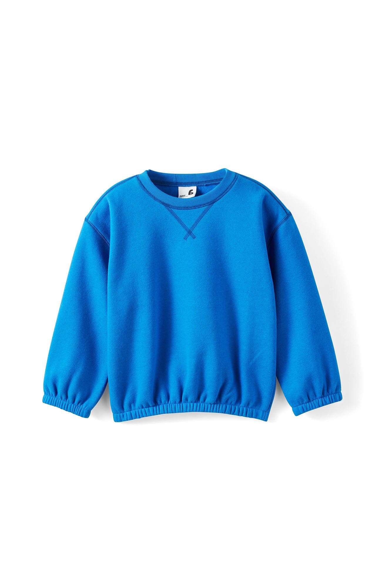 Harbour Blue