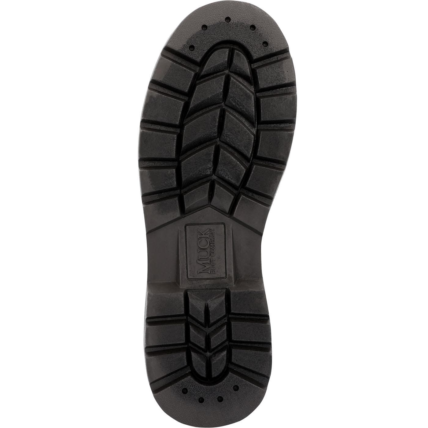 MUCK Men
s Chore Classic Tall Boot, Alternate, color, Brown