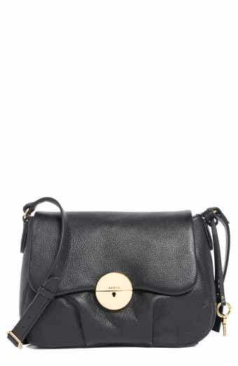 AIMEE Cannes Flap Crossbody Bag