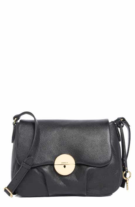 AIMEE Cannes Flap Crossbody Bag