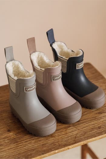 Kids' Pathfinder Boot