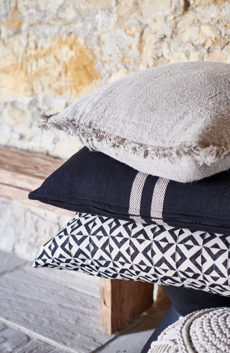 Eadie Lifestyle Surrey Accent Pillow, Alternate, color,