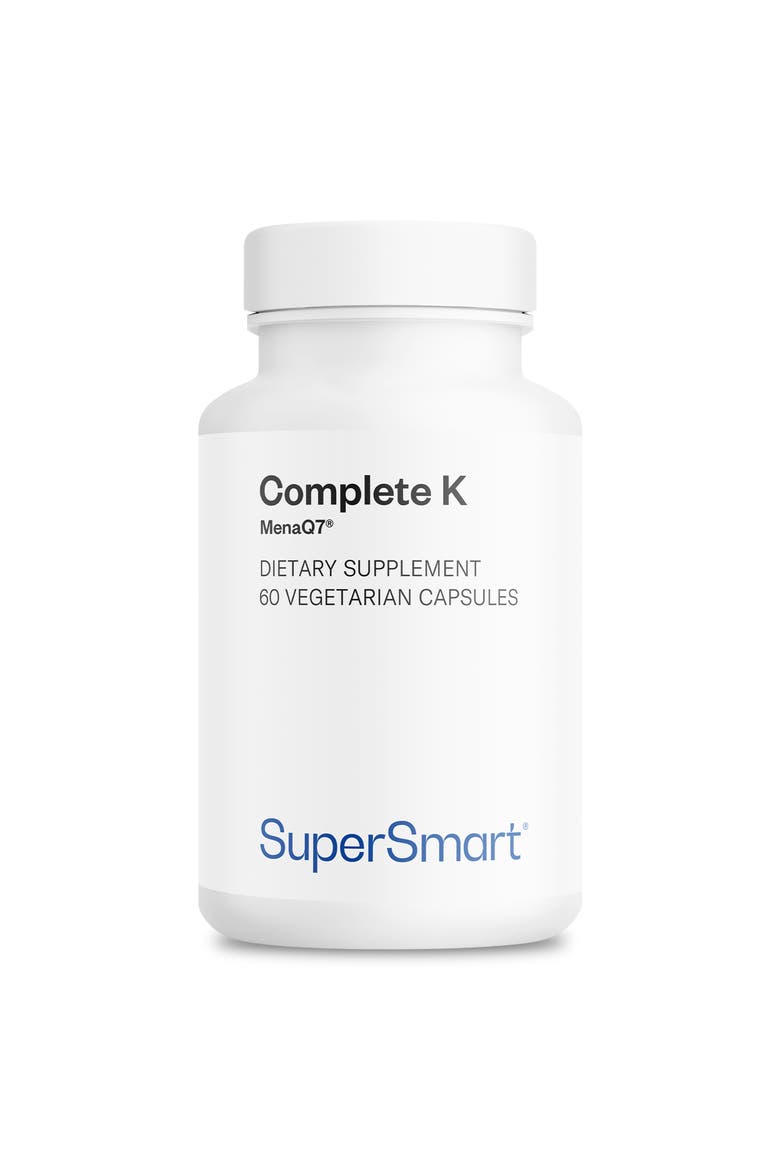 Complete K, Main, color, None