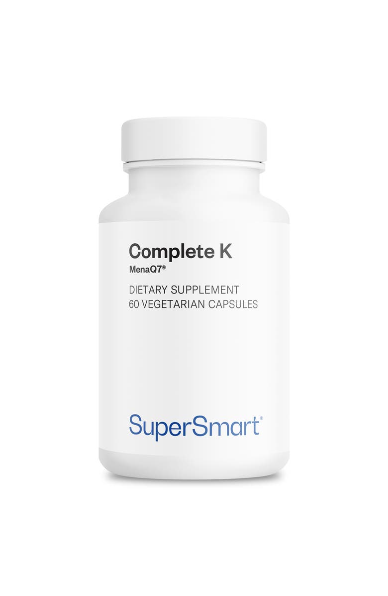 SuperSmart Complete K, Main, color, NO COLOR