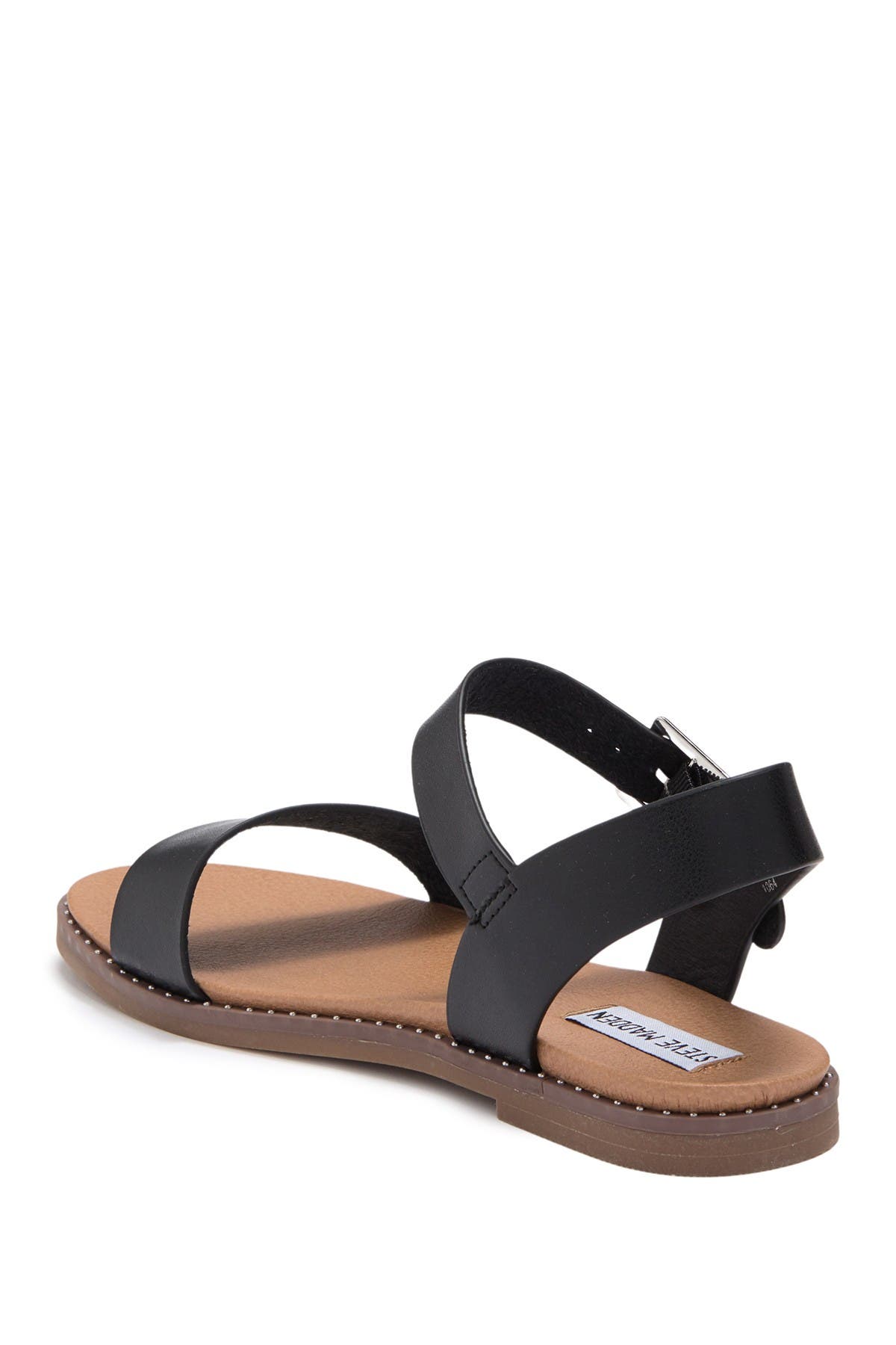 Steve Madden Tesa Slingback Sandal, Alternate, color, 